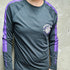 Versace Jeans Tshirt חולצת שרוול ארוך ורסאצ'ה גינס